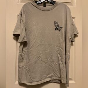 Pray For You Enemies Tee